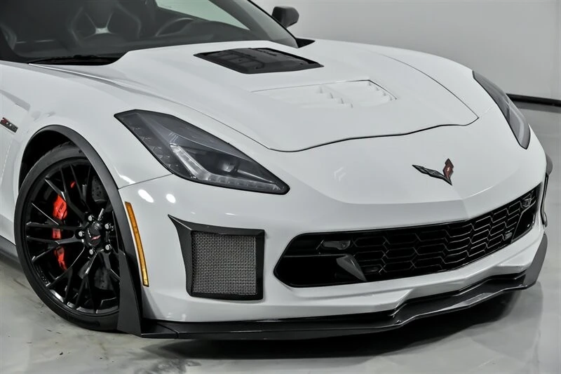 2016 Chevrolet Corvette Callaway - Image 3 of 12