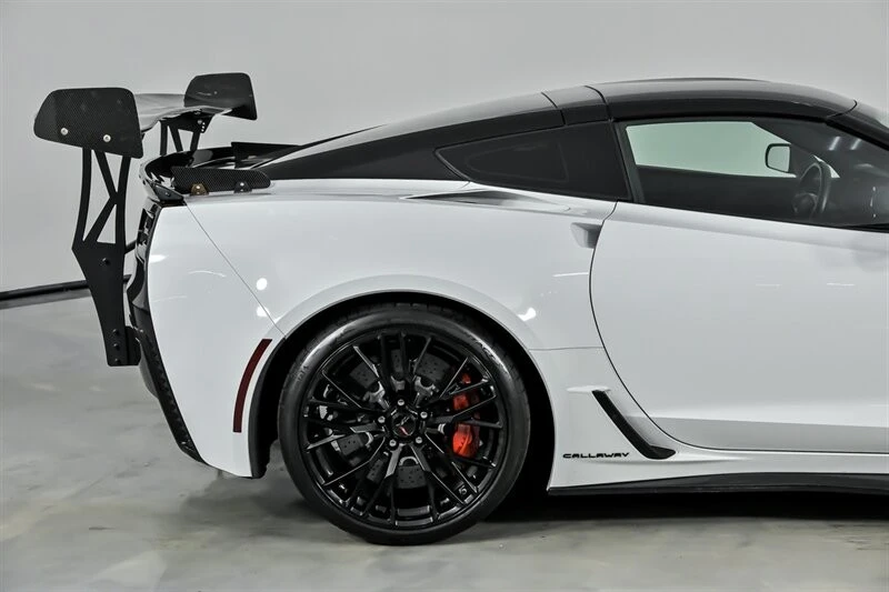 2016 Chevrolet Corvette C7 Z06 - Image 13 of 21