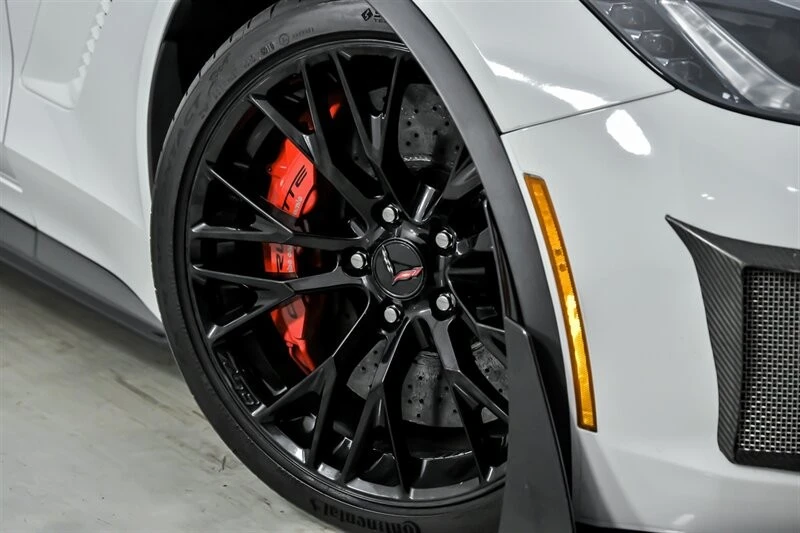 2016 Chevrolet Corvette Callaway - Image 4 of 12