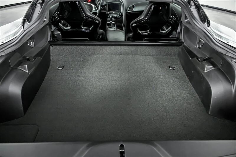 2016 Chevrolet Corvette C7 Z06 - Image 16 of 21
