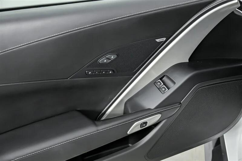 2016 Chevrolet Corvette C7 Z06 - Image 19 of 21
