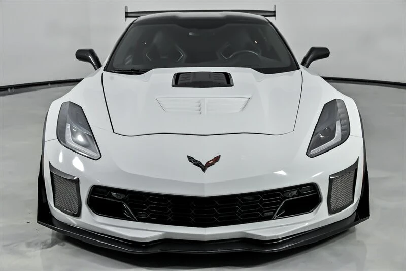 2016 Chevrolet Corvette Callaway - Image 5 of 12