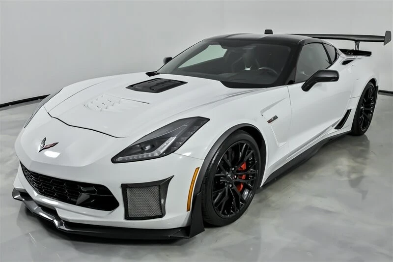 2016 Chevrolet Corvette Callaway - Image 6 of 12