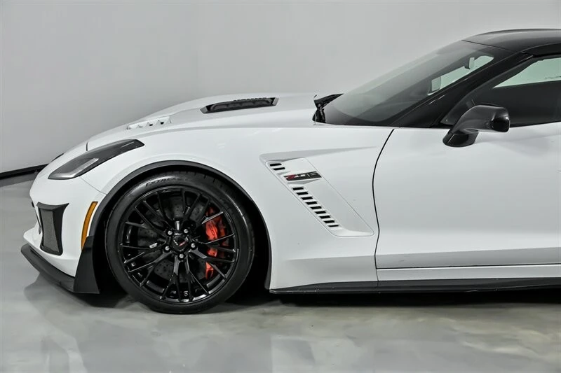 2016 Chevrolet Corvette Callaway - Image 7 of 12