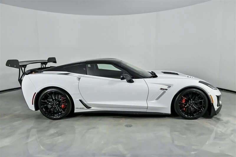 2016 Chevrolet Corvette C7 Z06 - Image 14 of 21