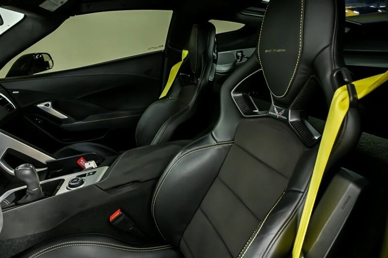 2016 Chevrolet Corvette C7 Z06 - Image 23 of 31