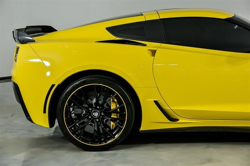 2016 Chevrolet Corvette C7 Z06 - Image 13 of 31