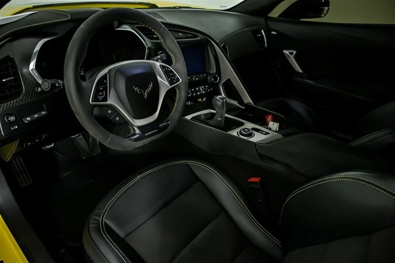 2016 Chevrolet Corvette C7 Z06 - Image 21 of 31