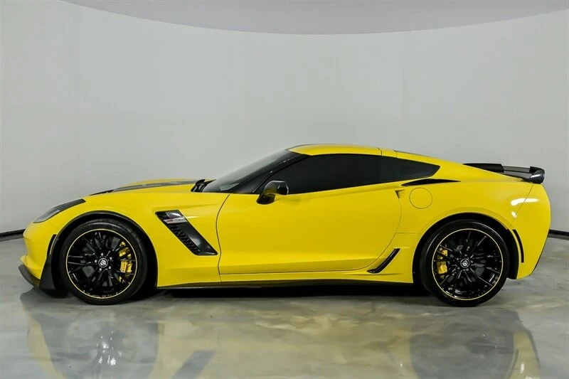 2016 Chevrolet Corvette C7 Z06 - Image 8 of 31