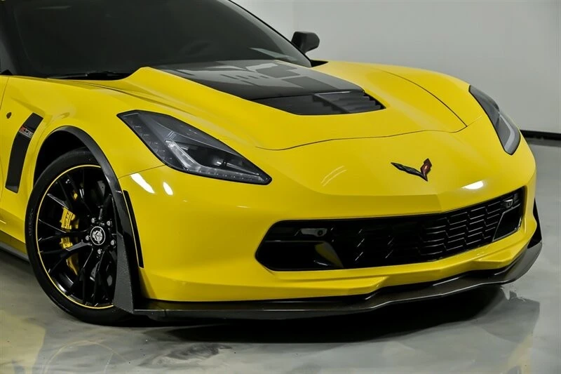 2016 Chevrolet Corvette C7 Z06 - Image 3 of 31