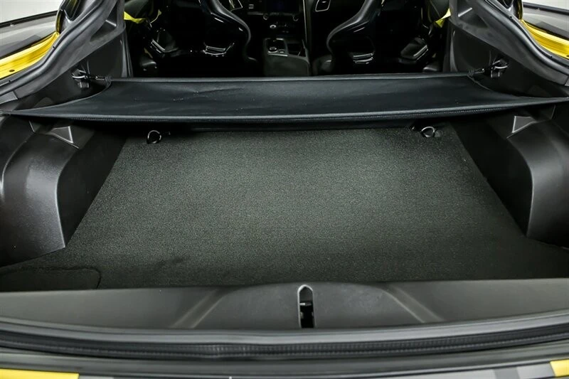 2016 Chevrolet Corvette C7 Z06 - Image 16 of 31