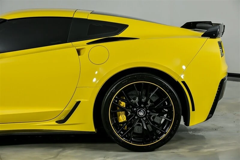 2016 Chevrolet Corvette C7 Z06 - Image 9 of 31