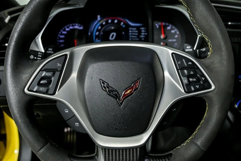 2016 Chevrolet Corvette C7 Z06 - Image 27 of 31