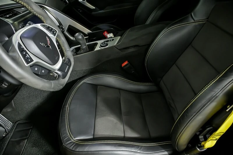 2016 Chevrolet Corvette C7 Z06 - Image 22 of 31