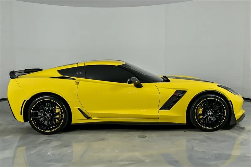 2016 Chevrolet Corvette C7 Z06 - Image 14 of 31
