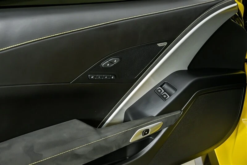 2016 Chevrolet Corvette C7 Z06 - Image 18 of 31