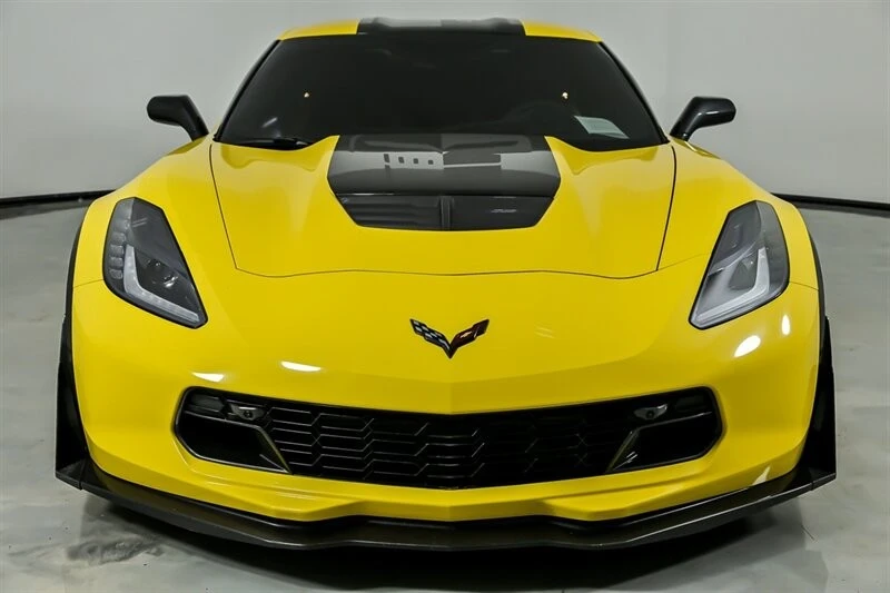 2016 Chevrolet Corvette C7 Z06 - Image 5 of 31