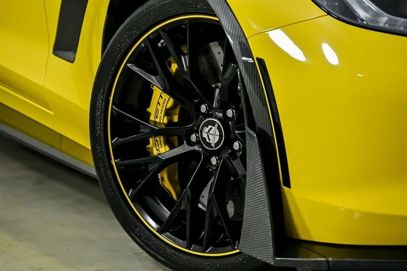2016 Chevrolet Corvette C7 Z06 - Image 4 of 31
