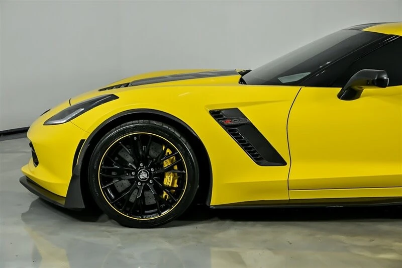 2016 Chevrolet Corvette C7 Z06 - Image 7 of 31