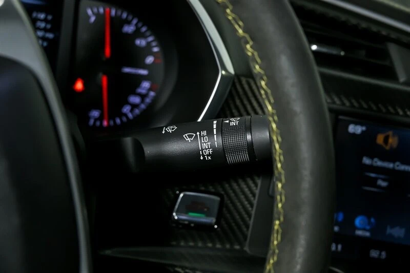 2016 Chevrolet Corvette C7 Z06 - Image 29 of 31