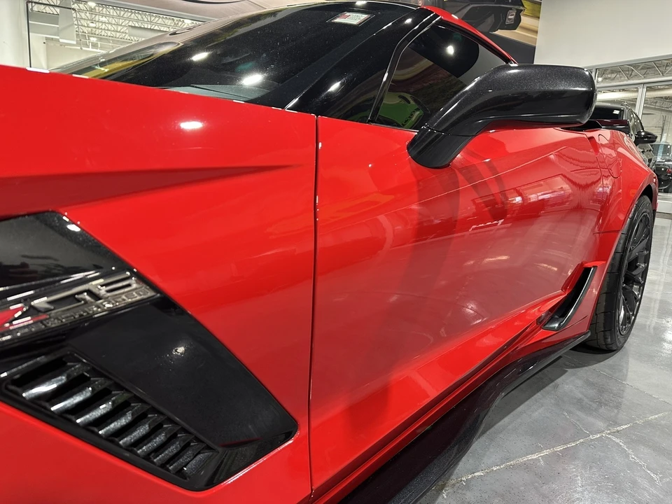 2016 Chevrolet Corvette C7 Z06 - Image 19 of 31