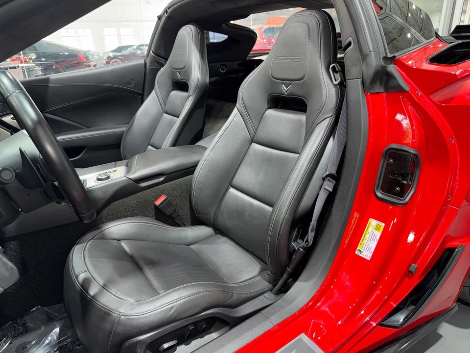 2016 Chevrolet Corvette C7 Z06 - Image 5 of 31