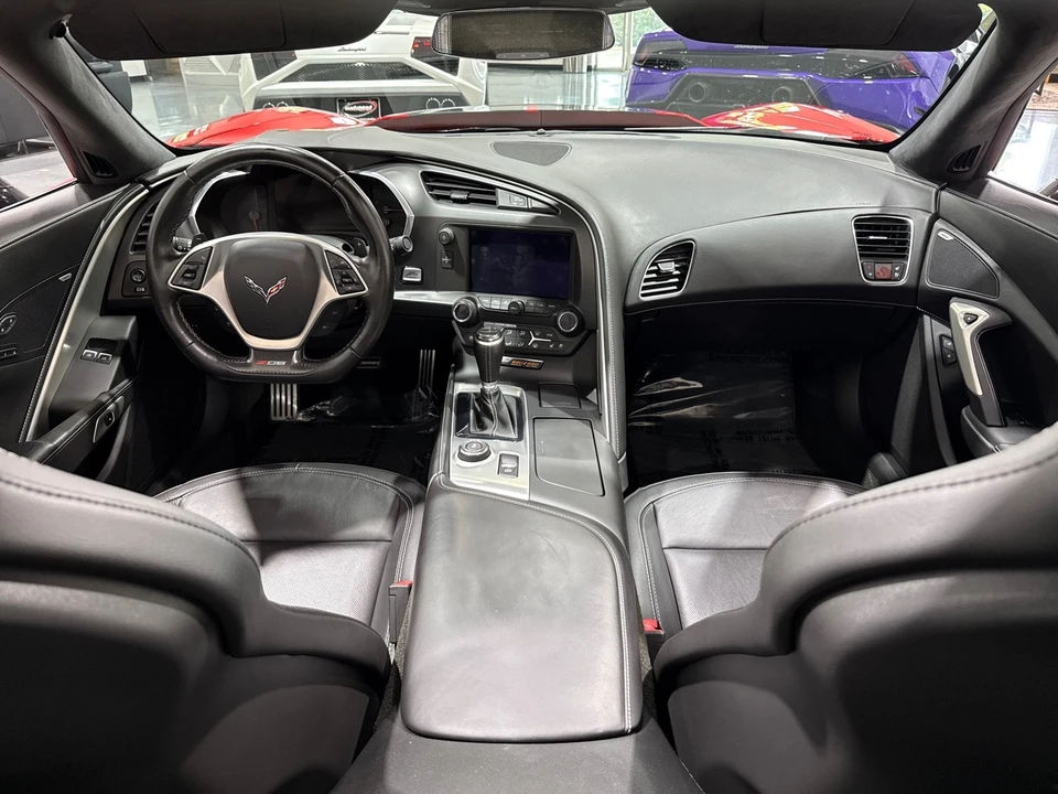 2016 Chevrolet Corvette C7 Z06 - Image 4 of 31