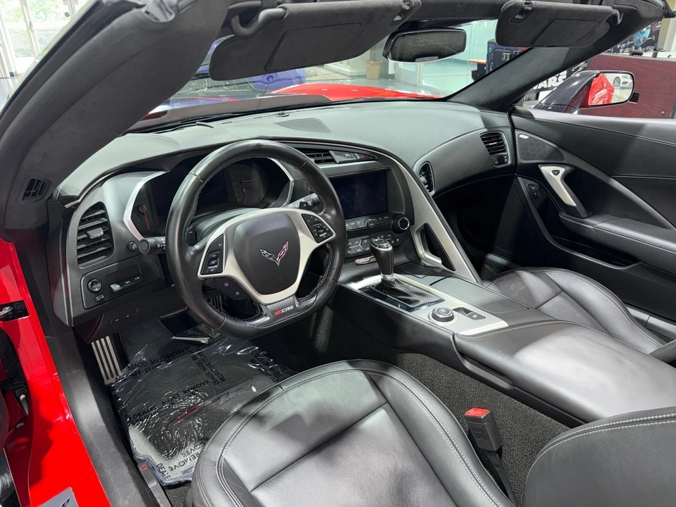 2016 Chevrolet Corvette C7 Z06 - Image 3 of 31