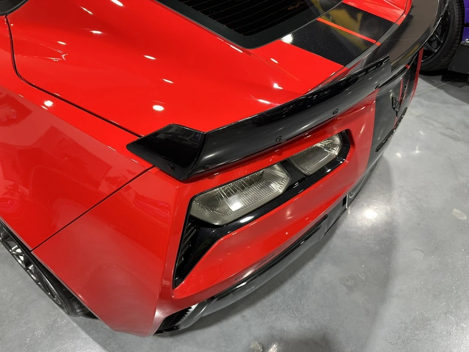 2016 Chevrolet Corvette C7 Z06 - Image 30 of 31