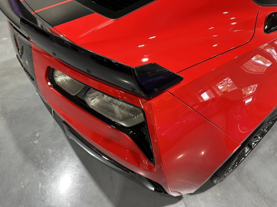 2016 Chevrolet Corvette C7 Z06 - Image 28 of 31