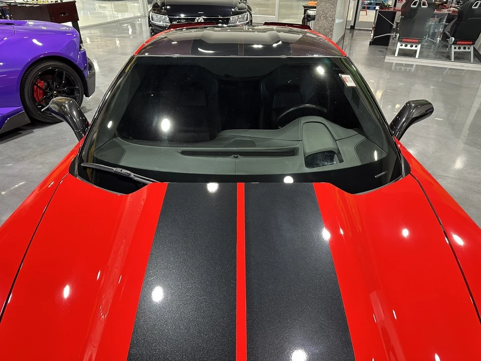 2016 Chevrolet Corvette C7 Z06 - Image 18 of 31