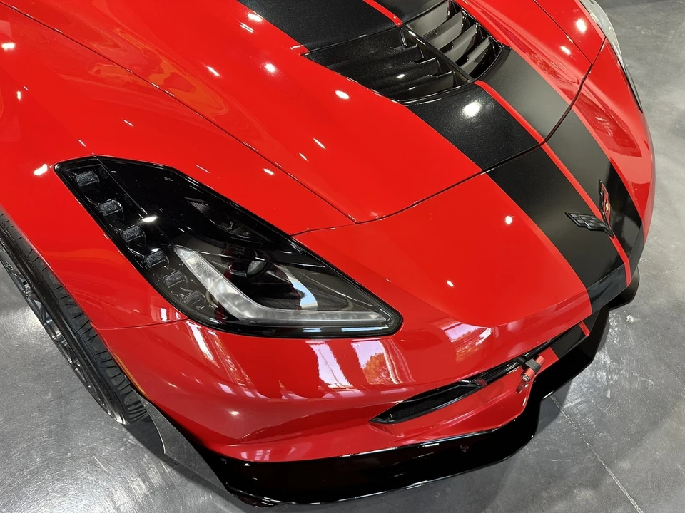 2016 Chevrolet Corvette C7 Z06 - Image 14 of 31