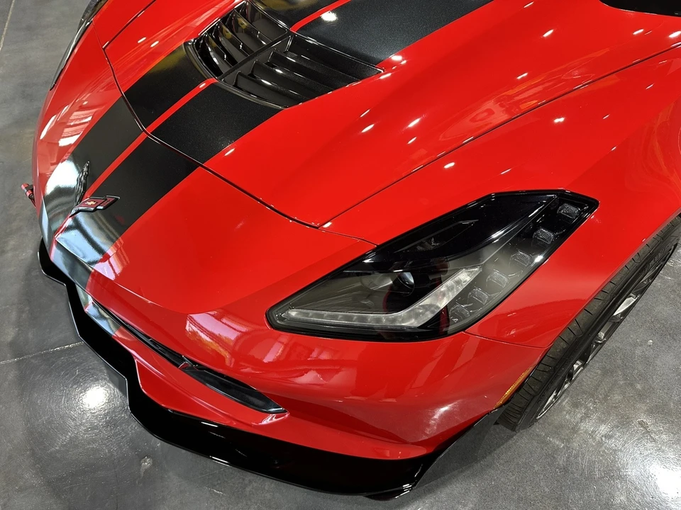 2016 Chevrolet Corvette C7 Z06 - Image 17 of 31