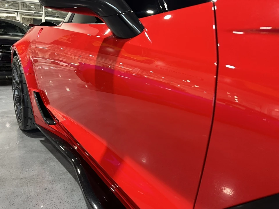 2016 Chevrolet Corvette C7 Z06 - Image 18 of 31