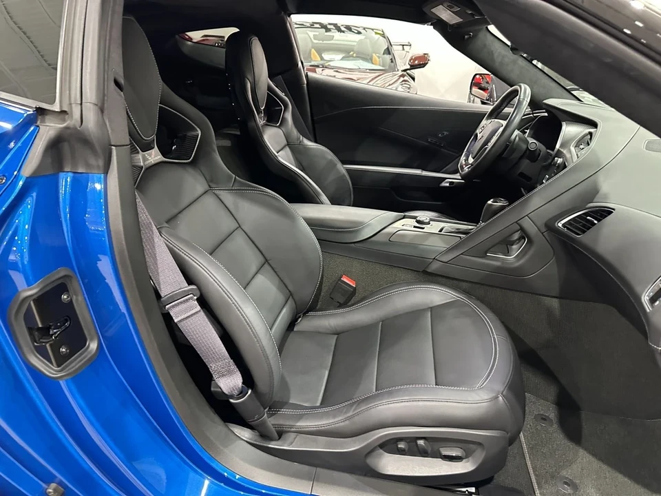 2016 Chevrolet Corvette C7 Z06 - Image 12 of 12