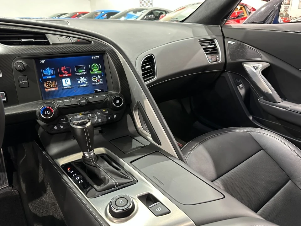 2016 Chevrolet Corvette C7 Z06 - Image 15 of 20