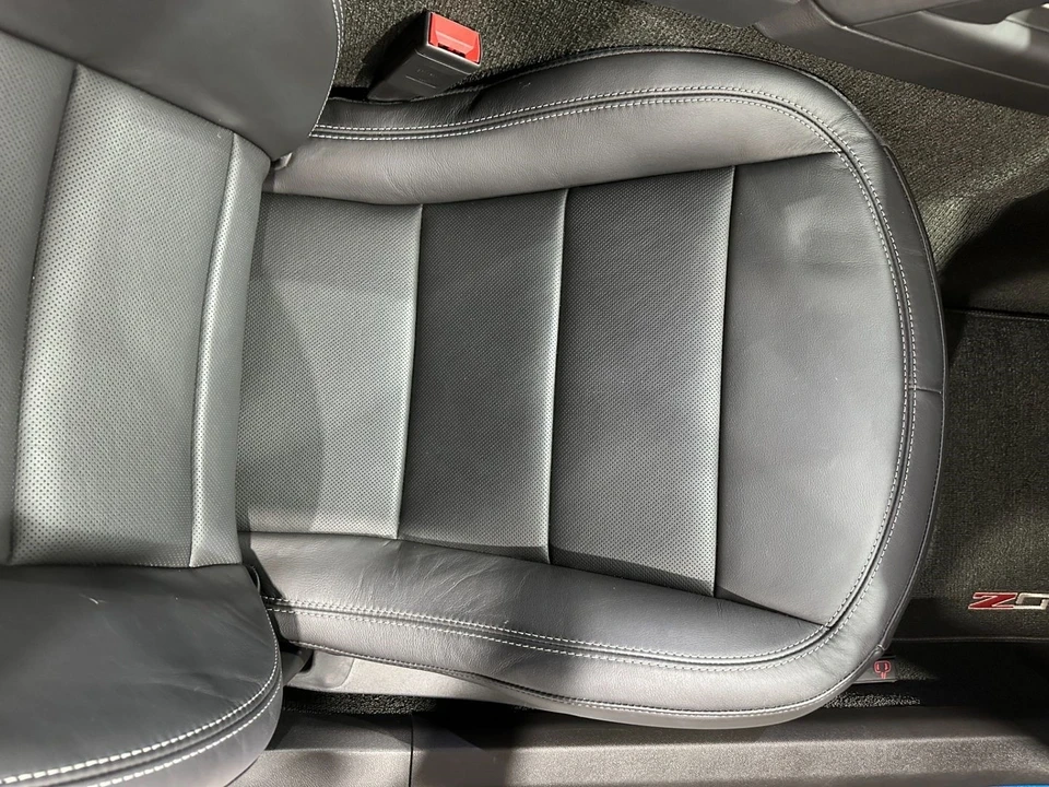 2016 Chevrolet Corvette C7 Z06 - Image 19 of 21
