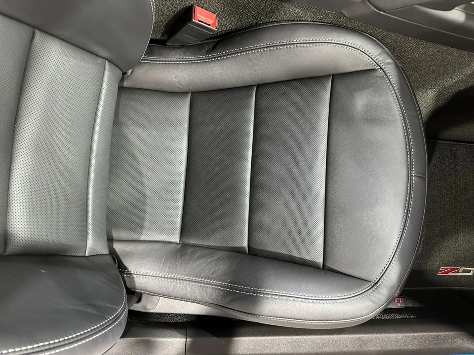 2016 Chevrolet Corvette C7 Z06 - Image 18 of 20