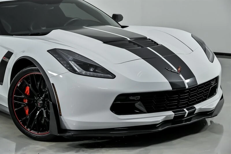 2016 Chevrolet Corvette C7 Z06 - Image 3 of 21