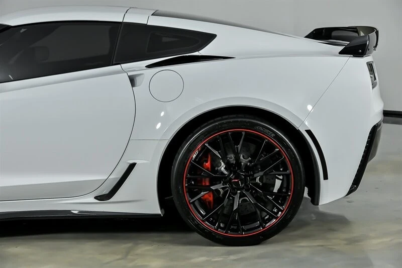 2016 Chevrolet Corvette C7 Z06 - Image 9 of 21