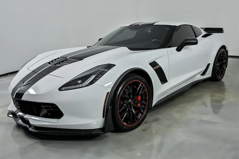 2016 Chevrolet Corvette C7 Z06 - Image 6 of 21