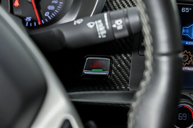 2016 Chevrolet Corvette C7 Z06 - Image 31 of 31