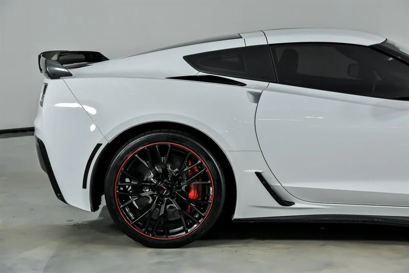 2016 Chevrolet Corvette C7 Z06 - Image 13 of 21