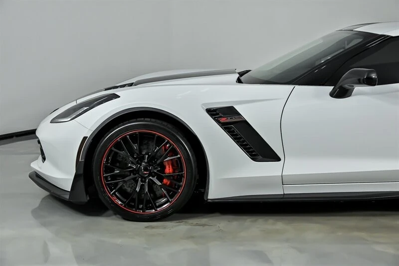2016 Chevrolet Corvette C7 Z06 - Image 7 of 21