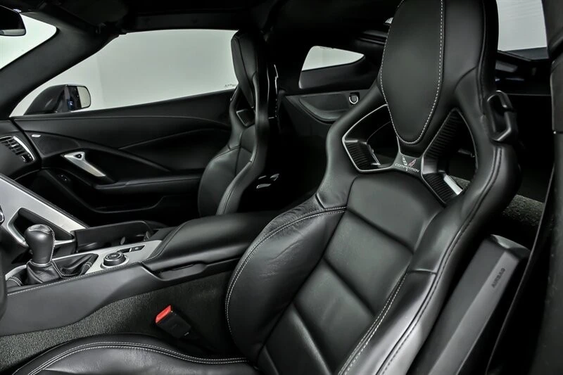 2016 Chevrolet Corvette C7 Z06 - Image 23 of 31