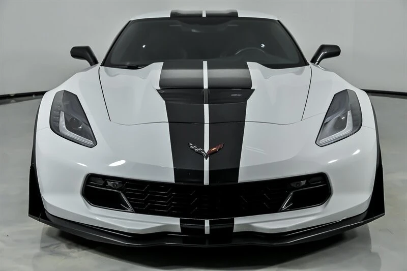 2016 Chevrolet Corvette C7 Z06 - Image 5 of 21