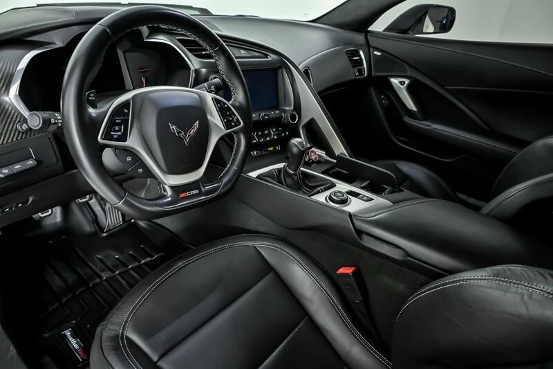 2016 Chevrolet Corvette C7 Z06 - Image 21 of 21