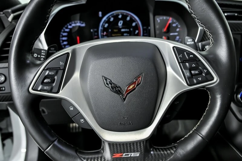 2016 Chevrolet Corvette C7 Z06 - Image 28 of 31