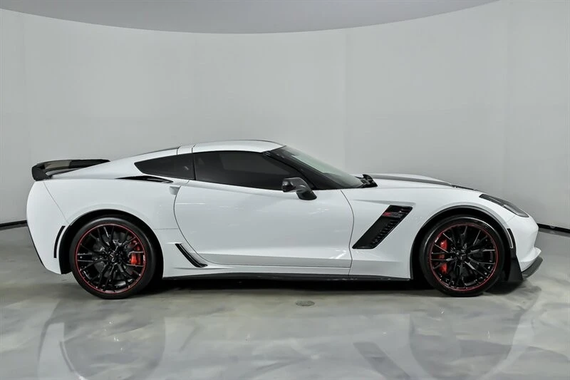 2016 Chevrolet Corvette C7 Z06 - Image 14 of 21