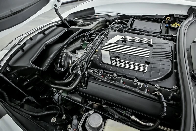 2016 Chevrolet Corvette C7 Z06 - Image 17 of 21